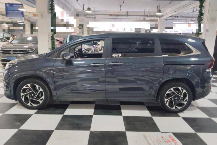 Hyundai Custo 380TGDi 2021