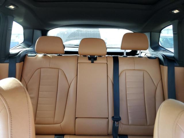 BMW X3 XDRIVE30I 2018