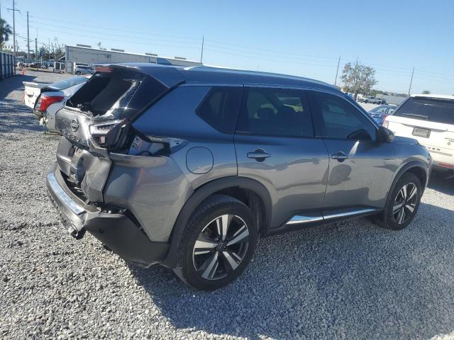 NISSAN ROGUE SL 2023