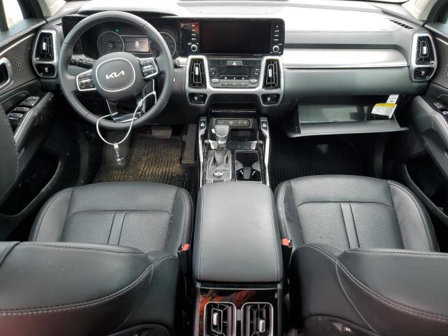 KIA SORENTO SX 2021