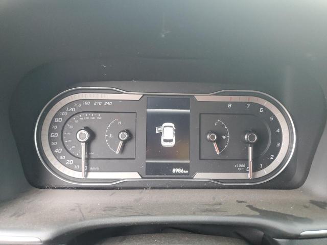 HYUNDAI TUCSON SEL 2024