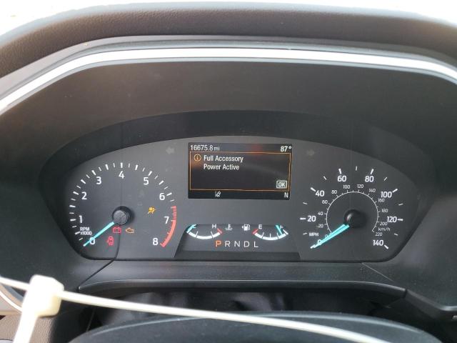 FORD ESCAPE SE 2021