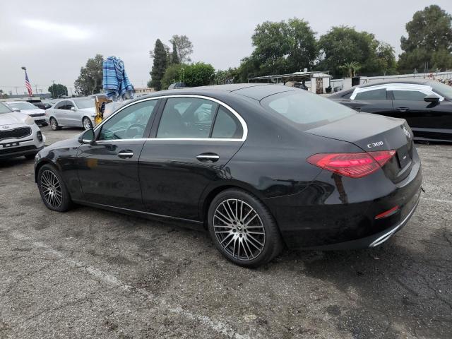 MERCEDES-BENZ C 300 2022