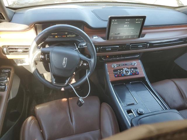 LINCOLN AVIATOR RESERVE 2024