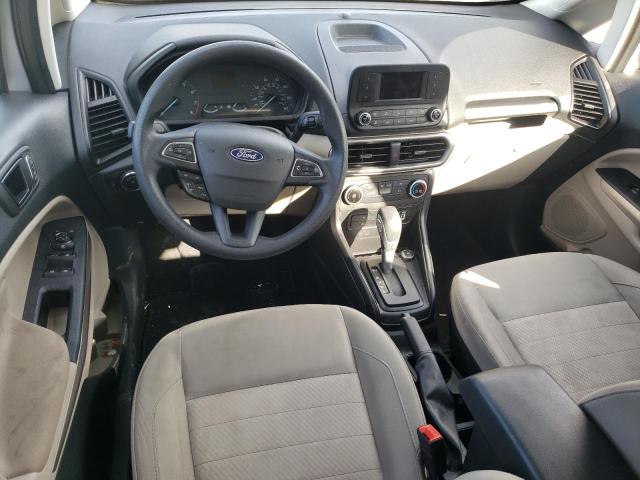 FORD ECOSPORT S 2022