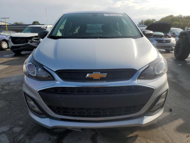 CHEVROLET SPARK LS 2022
