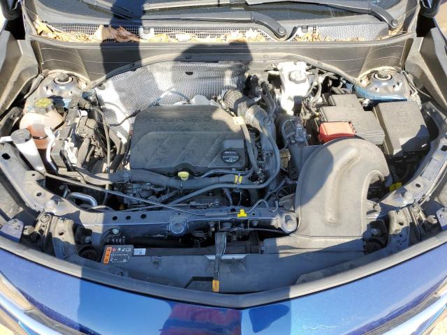 BUICK ENCORE GX SELECT 2022