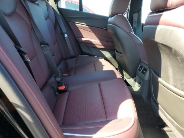 CADILLAC CT4 SPORT 2022