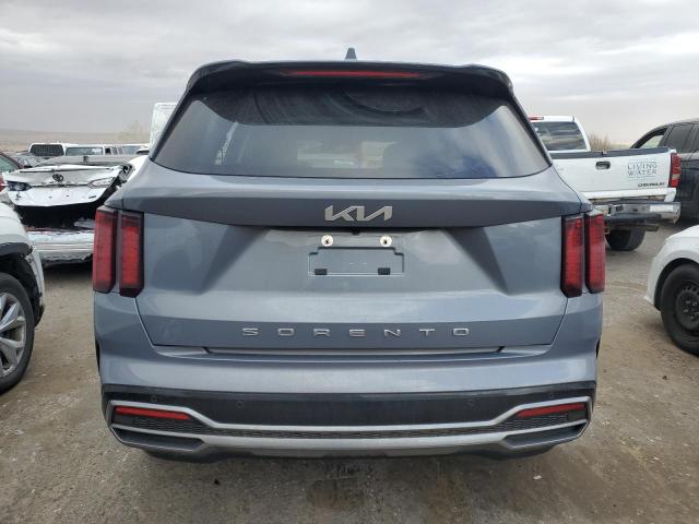 KIA SORENTO EX 2022