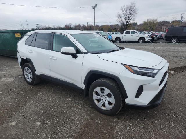 TOYOTA RAV4 LE 2024