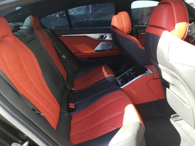 BMW M850XI 2020