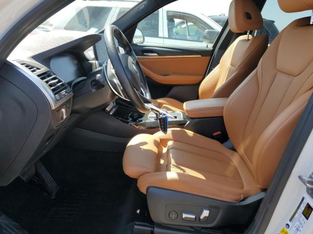 BMW X3 XDRIVE30I 2021