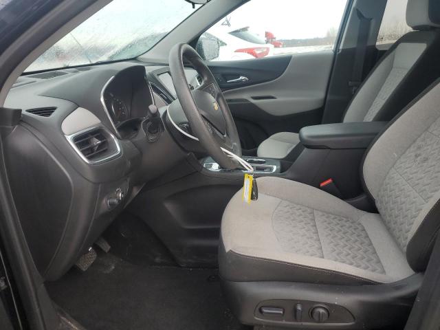 CHEVROLET EQUINOX LS 2023