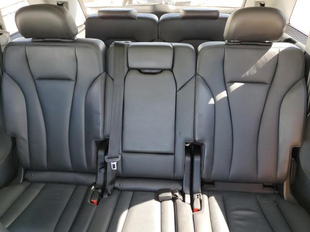 AUDI Q7 PREMIUM PLUS 2019