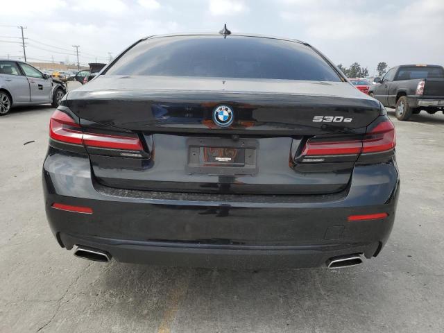 BMW 530E 2022