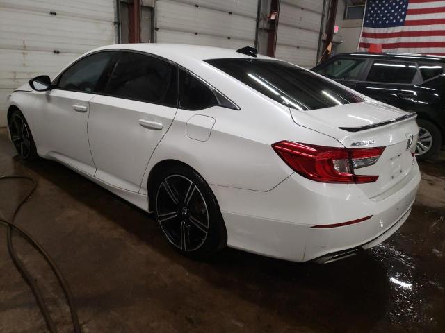 HONDA ACCORD SPORT 2022