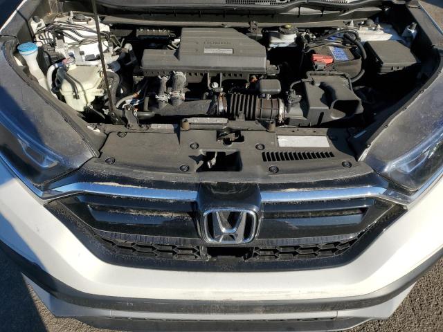 HONDA CR-V EXL 2020