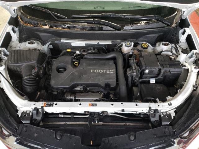 CHEVROLET EQUINOX LS 2022