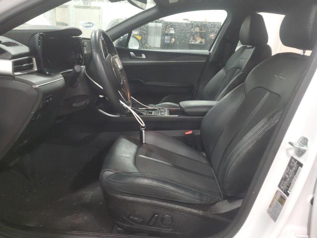 KIA K5 GT LINE 2022