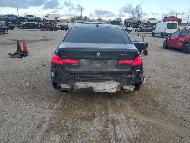 BMW 530 I 2022