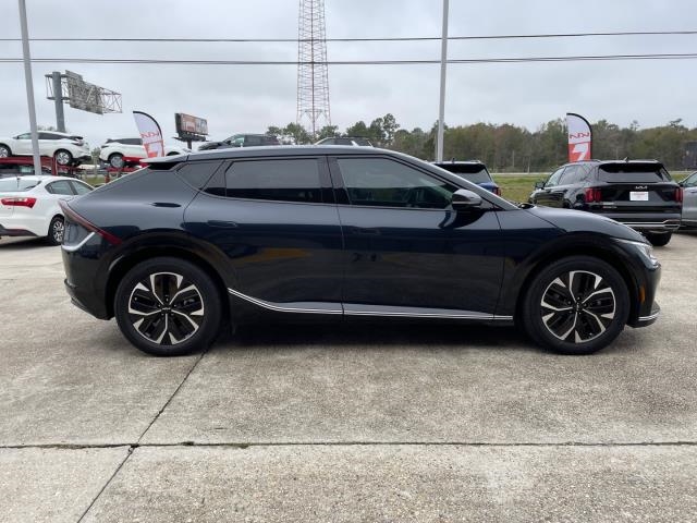 Kia EV6 Wind 2022