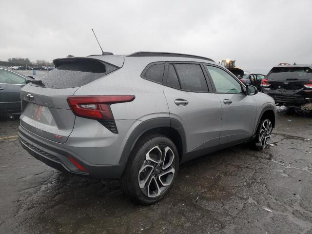 CHEVROLET TRAX 2RS 2024