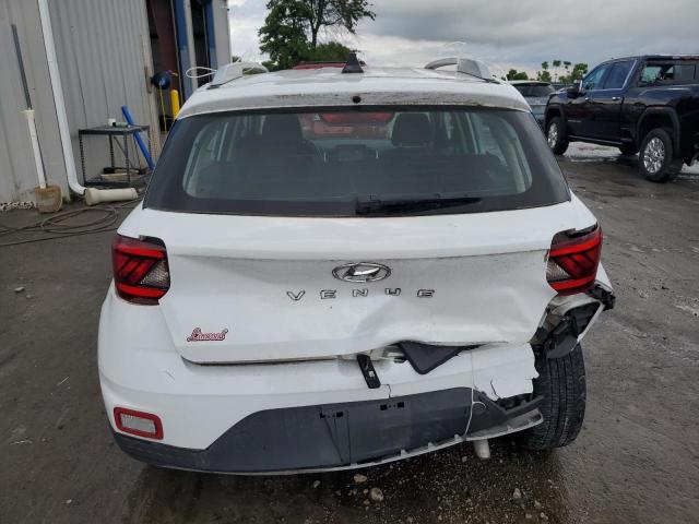 HYUNDAI VENUE SEL 2022