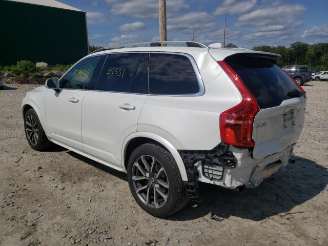 VOLVO XC90 T6 MOMENTUM 2019