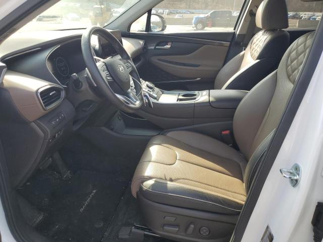 HYUNDAI SANTA FE LIMITED 2022