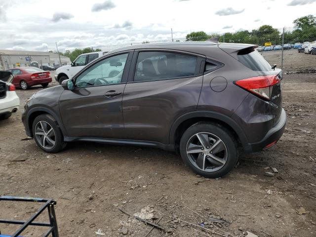 HONDA HR-V EX 2021