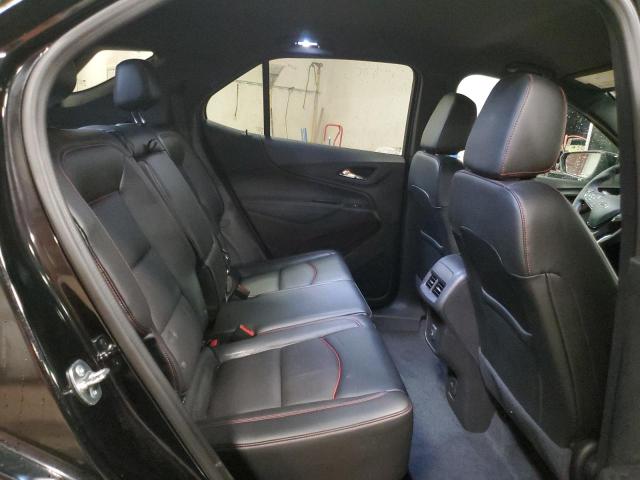 CHEVROLET EQUINOX RS 2024