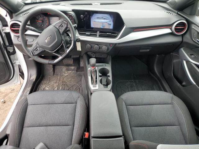 CHEVROLET TRAX 1RS 2023