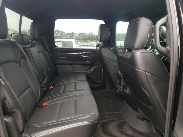 Dodge RAM 1500 REBEL 2021