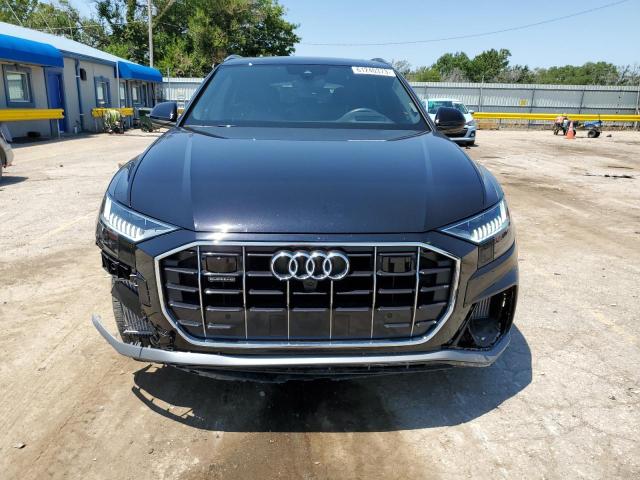 AUDI Q8 PRESTIGE S-LINE 2021