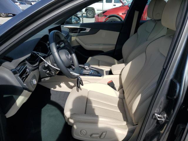 AUDI A4 PREMIUM PLUS 45 2023