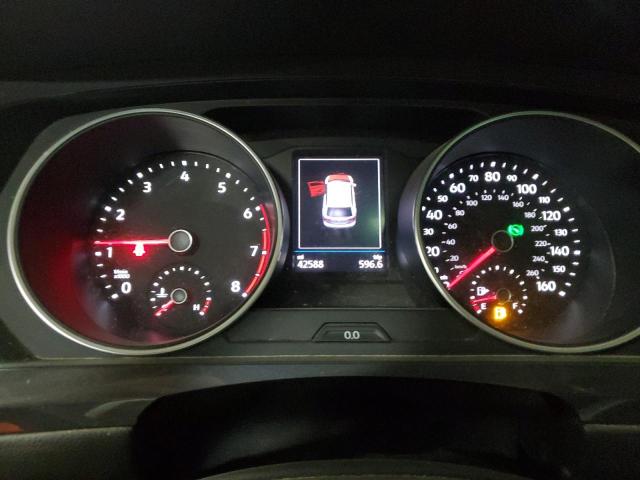 VOLKSWAGEN TIGUAN SE 2020