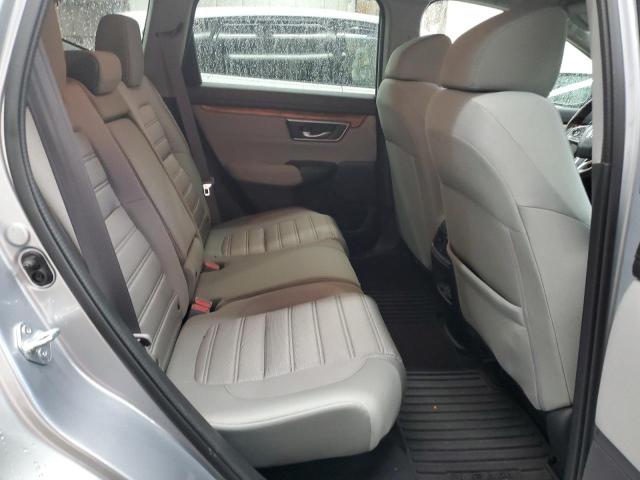 HONDA CR-V EX 2022