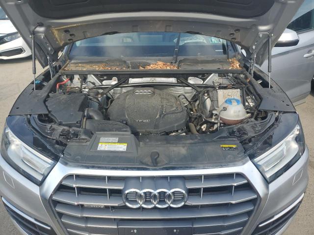AUDI Q5 PREMIUM 2018