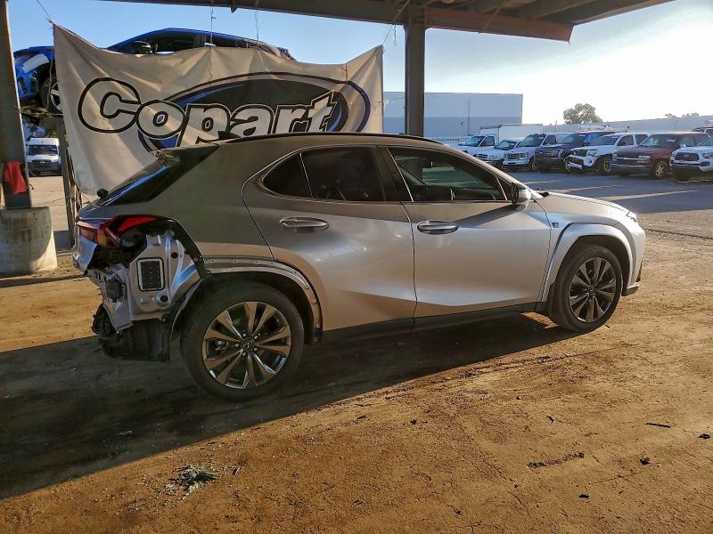 LEXUS UX 250H BASE 2022