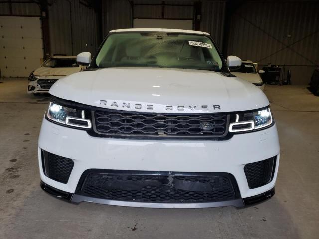LAND ROVER RANGE ROVER SPORT 2021