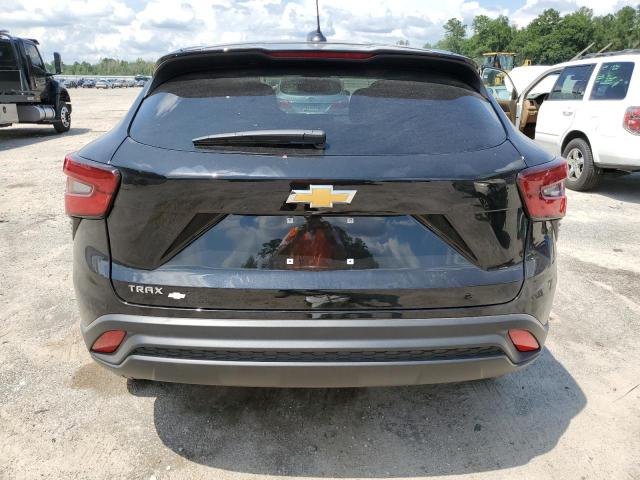 CHEVROLET TRAX LS 2023