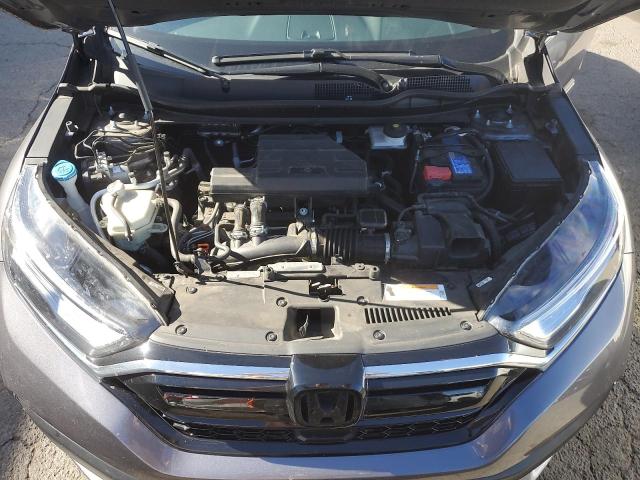 HONDA CR-V TOURING 2021