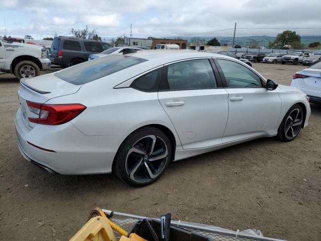 HONDA ACCORD SPORT 2022