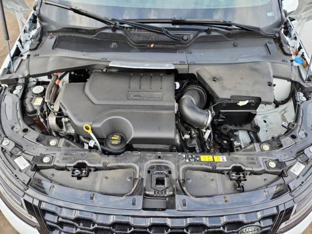 LAND ROVER RANGE ROVER EVOQUE SE 2023