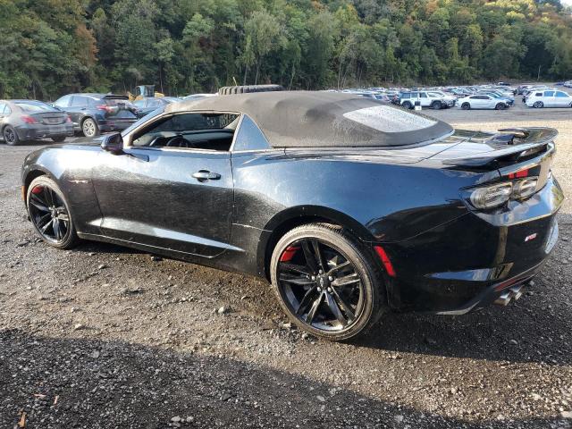 CHEVROLET CAMARO LS 2023