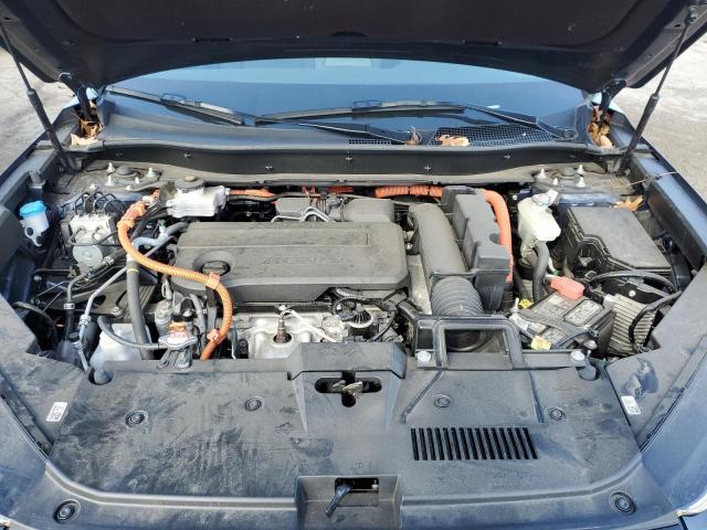 HONDA CR-V SPORT 2024