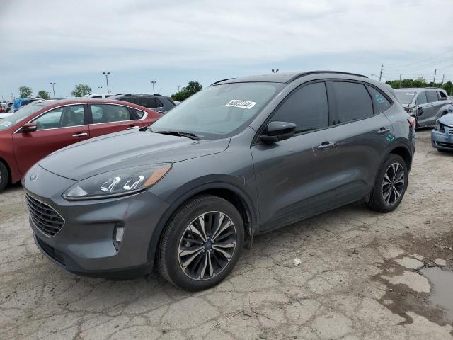 FORD ESCAPE SEL 2022