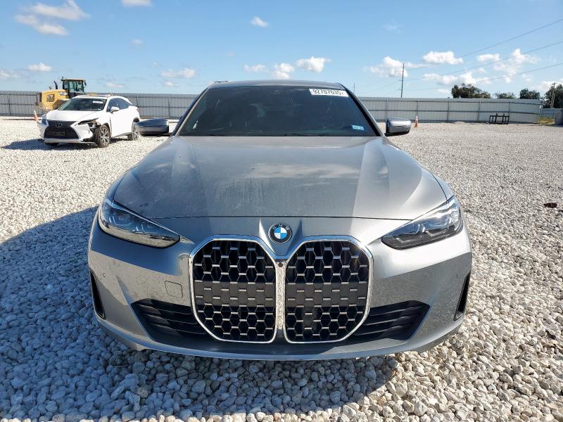 BMW 430I GRAN COUPE 2023