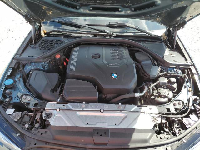 BMW 330I 2021