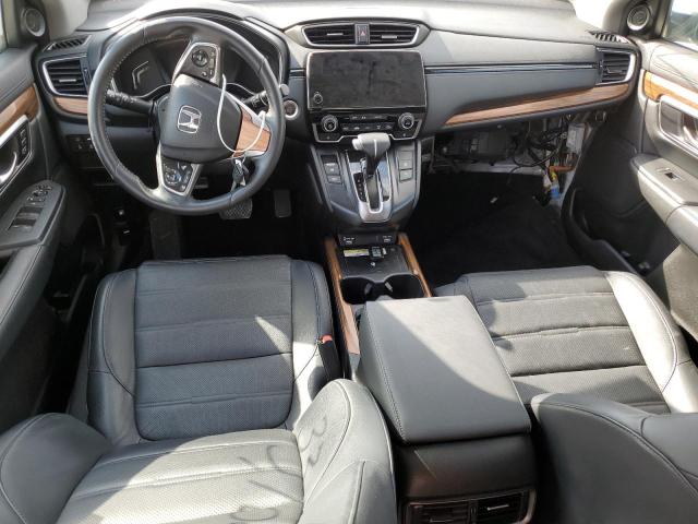 HONDA CR-V 2022